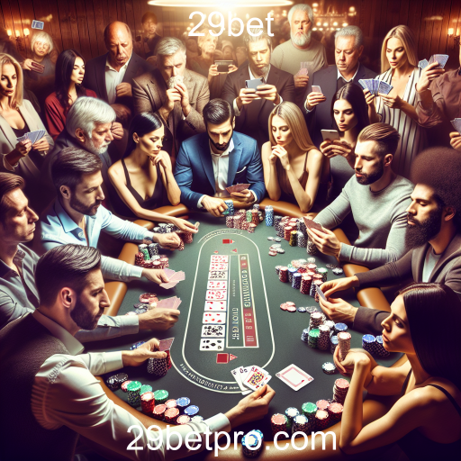 Descubra a Emoção da Loteria no 29bet