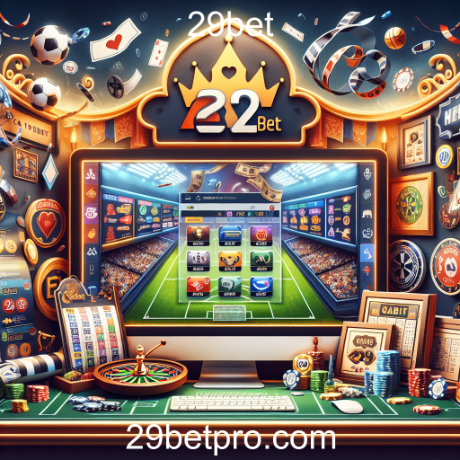 29bet